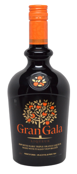GRANGALA TRIPLE ORANGE PROPRIETARY LIQ
