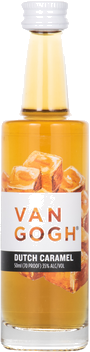 VAN GOGH CARAMEL VODKA