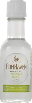 RUMHAVEN