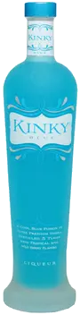 KINKY BLUE LIQUEUR