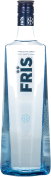 FRIS 80 SKANDIA VODKA DENMARK
