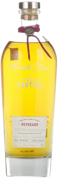 PARTIDA ROBLE FINO REPOSADO TEQUILA