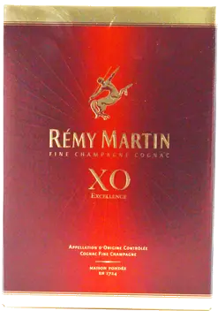 REMY MARTIN XO EXCELLENCE