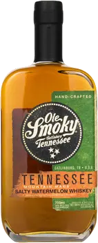 OLE SMOKY SALTY WATERMELON MOONSHINE