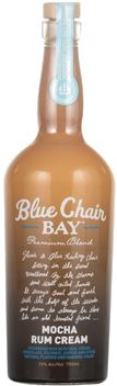 BLUE CHAIR BAY MOCHA RUM CREAM