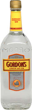 GORDONS GIN