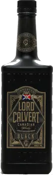 LORD CALVERT BLACK