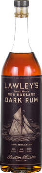 LAWLEYS SMALL BATCH DARK RUM