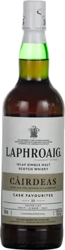 LAPHROAIG 2022 CAIRDEAS SM SCOTCH