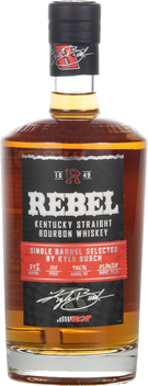 REBEL SNG BARREL SELECT KYLE BUSCH