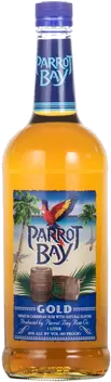 PARROT BAY GOLD RUM