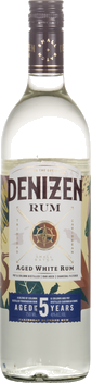 DENIZEN WHITE RUM