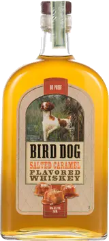 BIRD DOG SALTED CARAMEL WHISKEY
