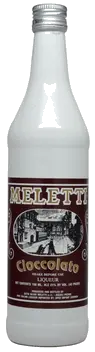 MELETTI CIOCCOLATO LIQUEUR