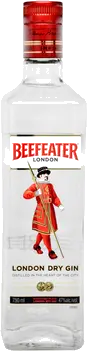 BEEFEATER GIN