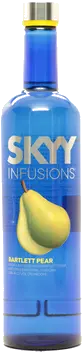 SKYY INFUSIONS BARTLETT PEAR