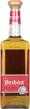 BRIBON ANEJO TEQUILA