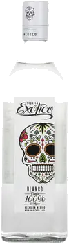 EXOTICO BLANCO TEQUILA