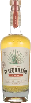 EL TEQUILENO ANEJO GRAN RESERVA