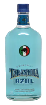 TARANTULA AZUL