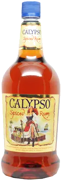 CALYPSO SPICED RUM