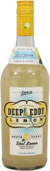 DEEP EDDY LEMON