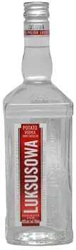 LUKSUSOWA POTATO VODKA