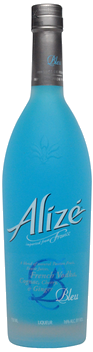 ALIZE BLUE
