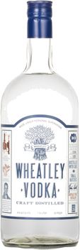 WHEATLEY VODKA