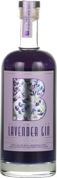 ELYSIAN FIELDS LAVENDER GIN
