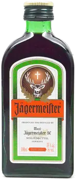 JAGERMEISTER