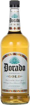 DORADO GOLD TEQUILA