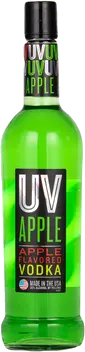 UV APPLE  VODKA