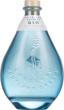 FREELAND SPIRITS GIN