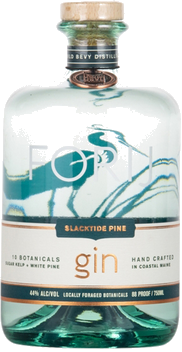 WILD BEVY FORIJ SLACKTIDE PINE GIN