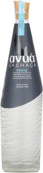 AVUA PRATA GOLD CACHACA