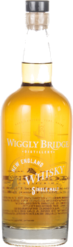WIGGLY BRIDGE NE ENGLAND SINGLE MALT