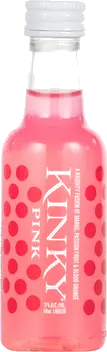 KINKY PINK VODKA BASED LIQUEUR