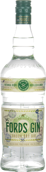 FORDS LONDON DRY GIN