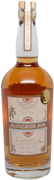 BARLETT RUSTICATOR RUM GOLD