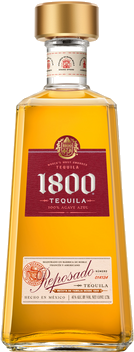 1800 REPOSADO TEQUILA