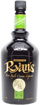 RYANS ORIGINAL CREME