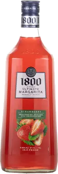 1800 ULTIMATE STRAWBERRY MARGARITA