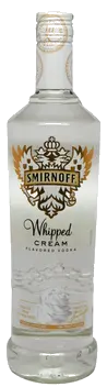 SMIRNOFF WHIPPED CREAM