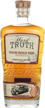 HARD TRUTH SWEET MASH RYE