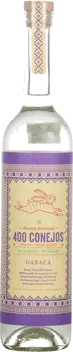 400 CONEJOS TOBALA JOVEN MEZCAL