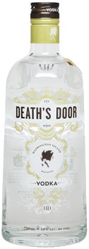 DEATHS DOOR VODKA