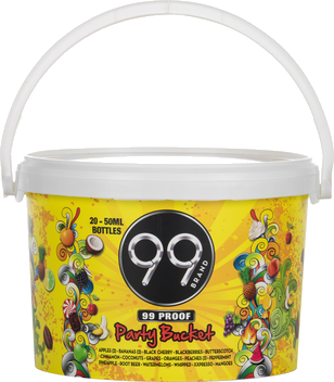 99 20PK PARTY BUCKET