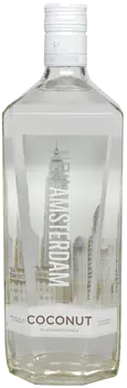NEW AMSTERDAM COCONUT  VODKA