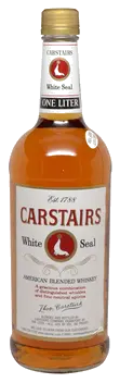 CARSTAIRS WHITE